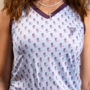 Brittany Tank Top