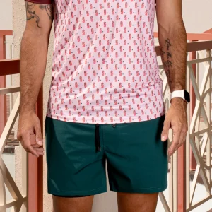 Brittany Performance T-shirt